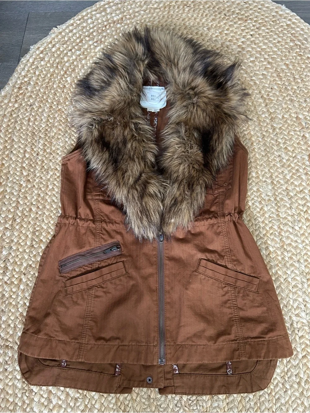 Anthropologie hei by